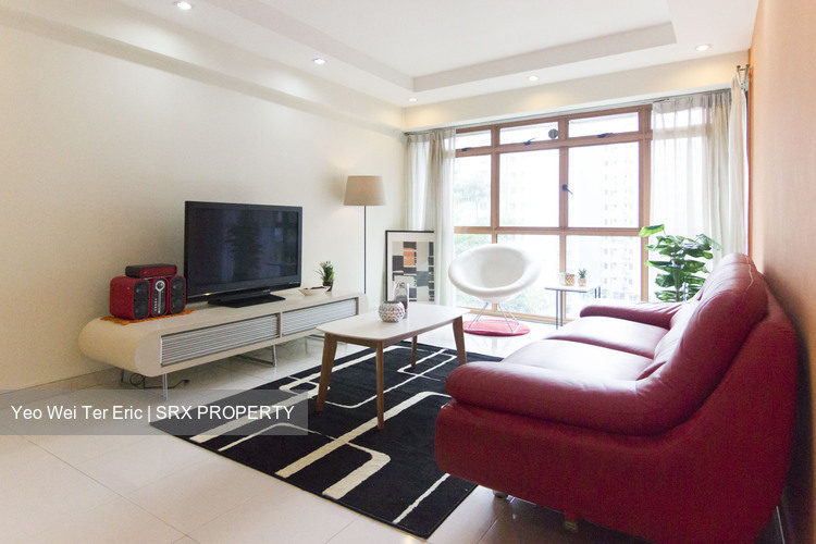 Blk 314B Anchorvale Link (Sengkang), HDB 5 Rooms #174549832